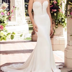 Paloma Blanca - # 4743